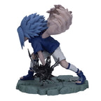 Imagen del producto Naruto - Figura Uchiha Sasuke Memorable Saga
