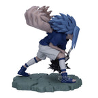 Imagen del producto Naruto - Figura Uchiha Sasuke Memorable Saga