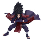 Imagen del producto Naruto Shippuden - Figura Uchiha Madara Vibration Stars