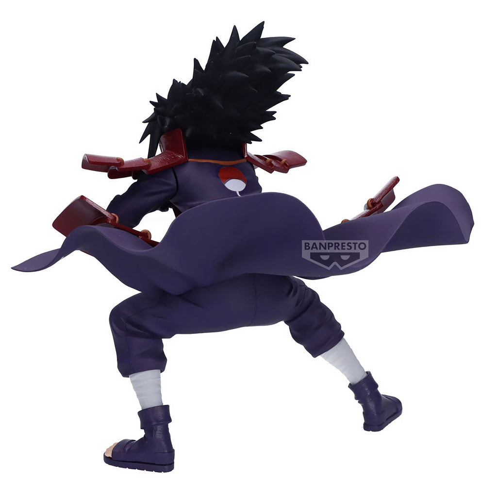 Imagen del producto Naruto Shippuden - Figura Uchiha Madara Vibration Stars