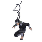 Imagen del producto Naruto Shippuden - Figura Sarutobi Hiruzen Panel Spectacle