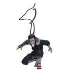 Imagen del producto Naruto Shippuden - Figura Sarutobi Hiruzen Panel Spectacle