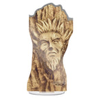 Imagen del producto Naruto Shippuden - Figura Sarutobi Hiruzen Panel Spectacle