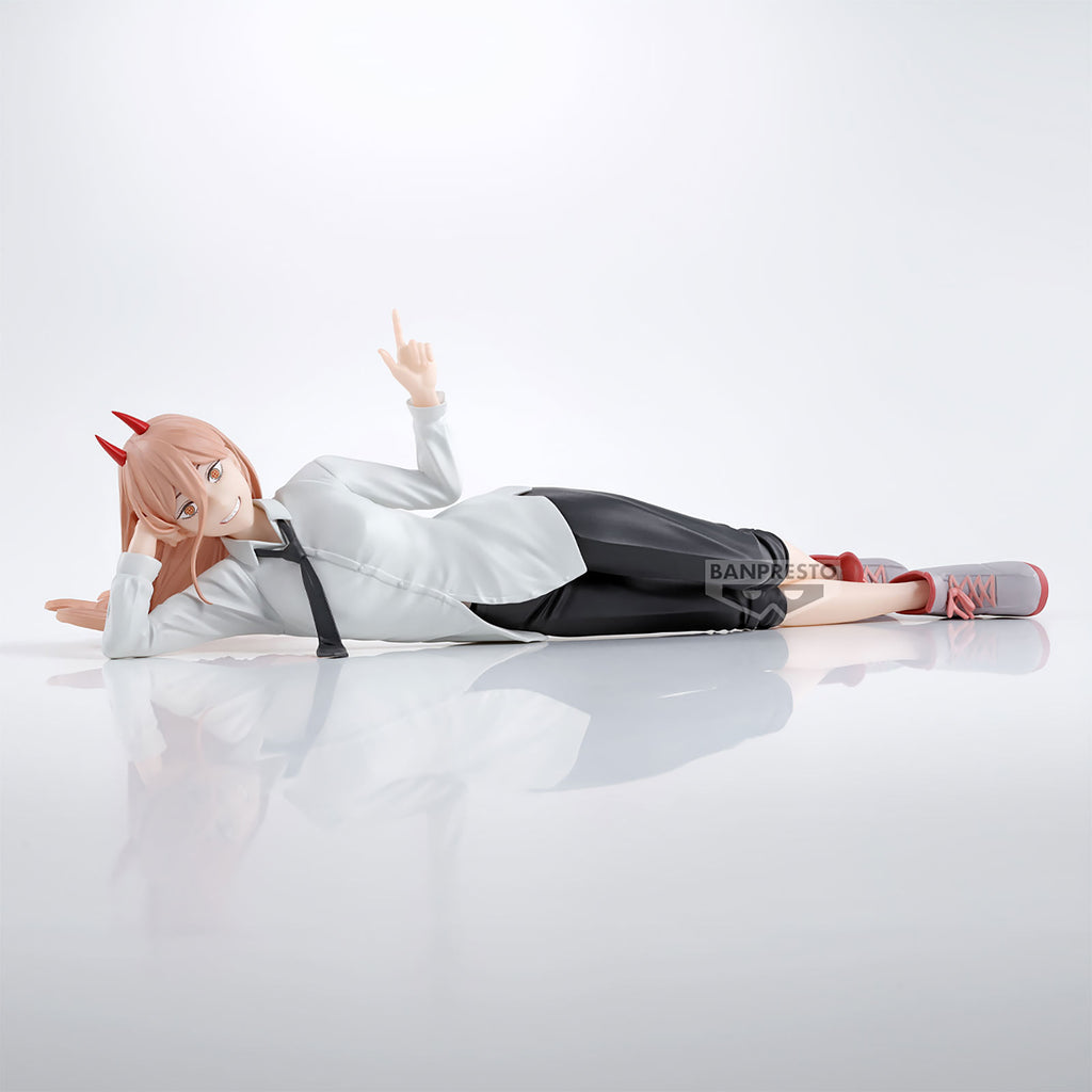Imagen del producto Chainsaw Man - Figura de Power Vol. 2