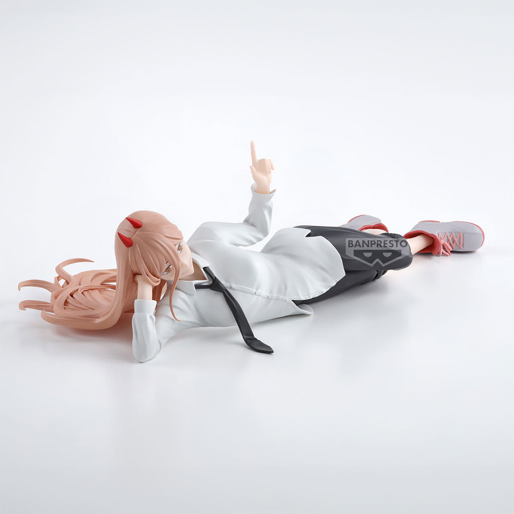 Imagen del producto Chainsaw Man - Figura de Power Vol. 2