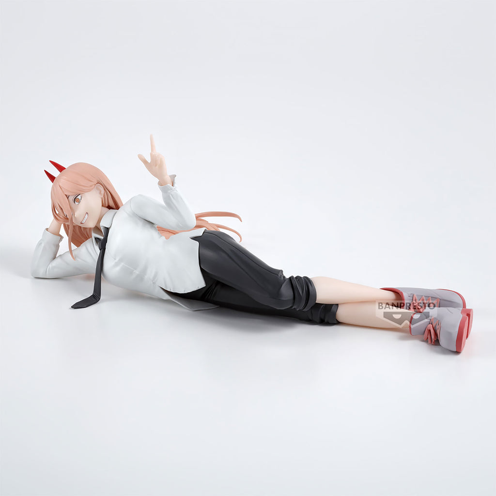 Imagen del producto Chainsaw Man - Figura de Power Vol. 2