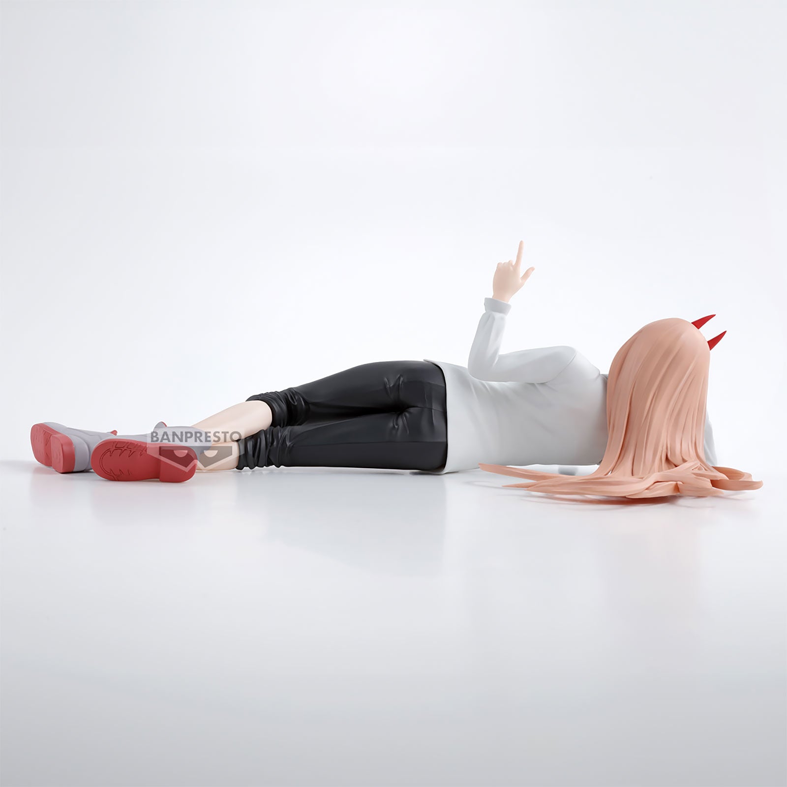 Imagen del producto Chainsaw Man - Figura de Power Vol. 2