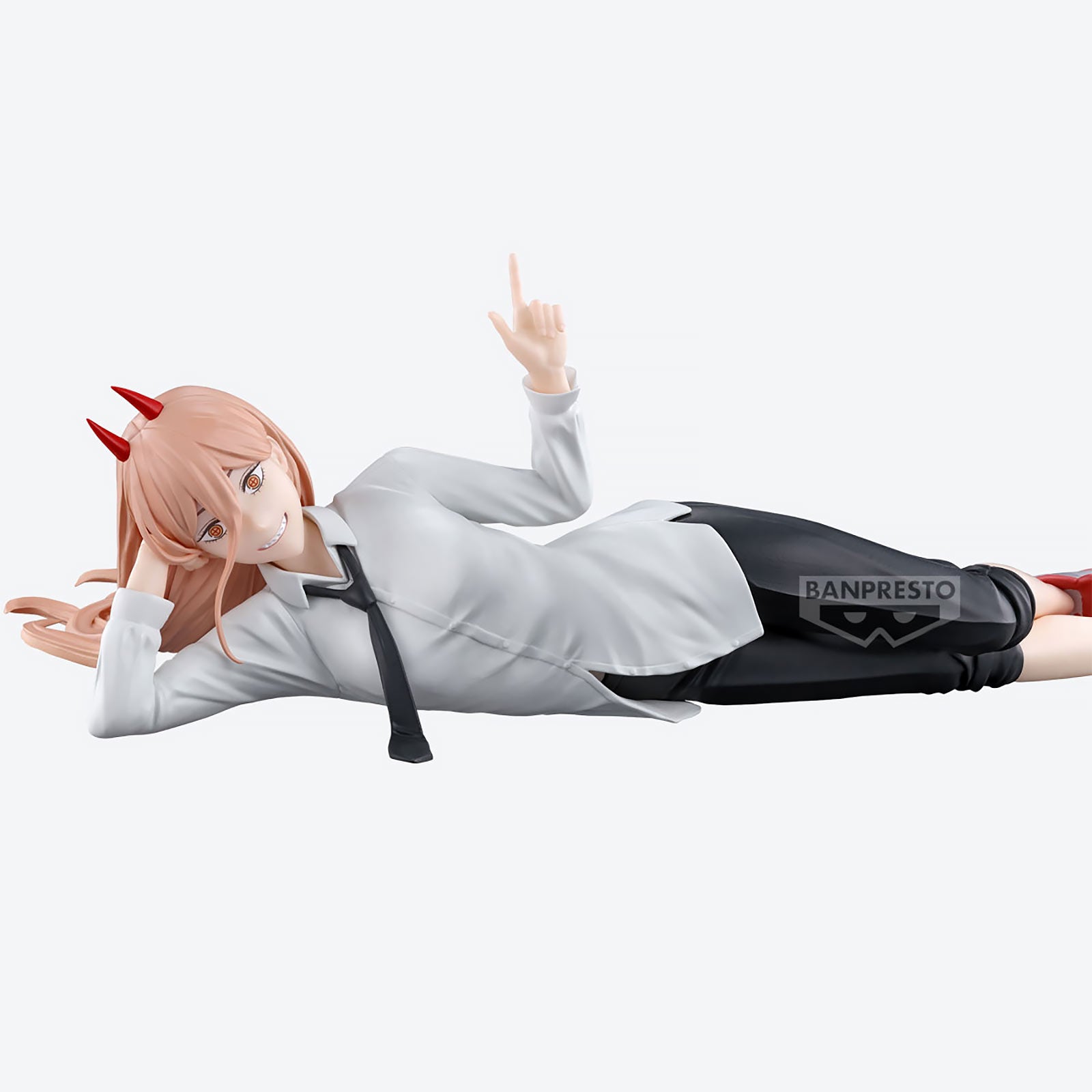 Imagen del producto Chainsaw Man - Figura de Power Vol. 2