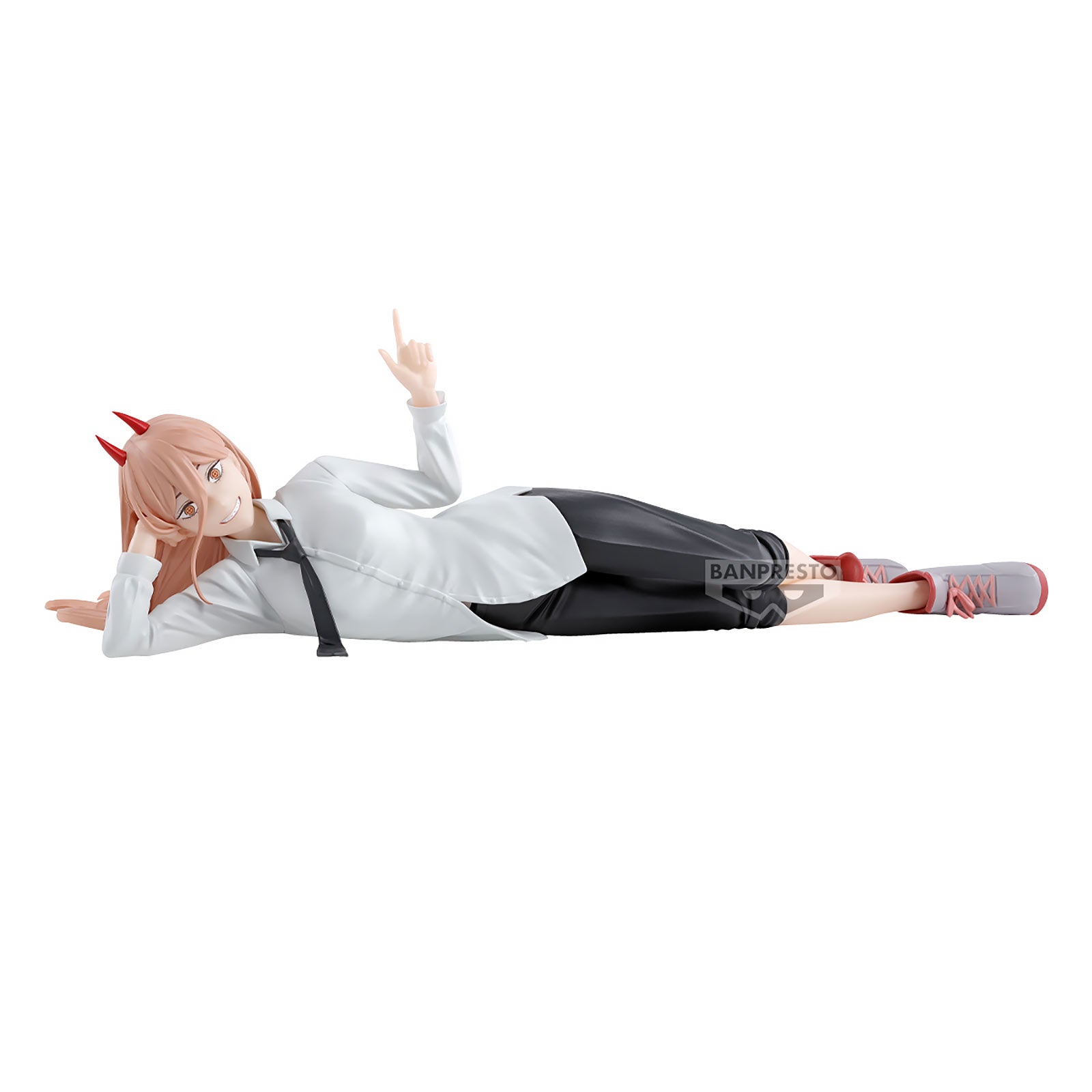 Imagen del producto Chainsaw Man - Figura de Power Vol. 2