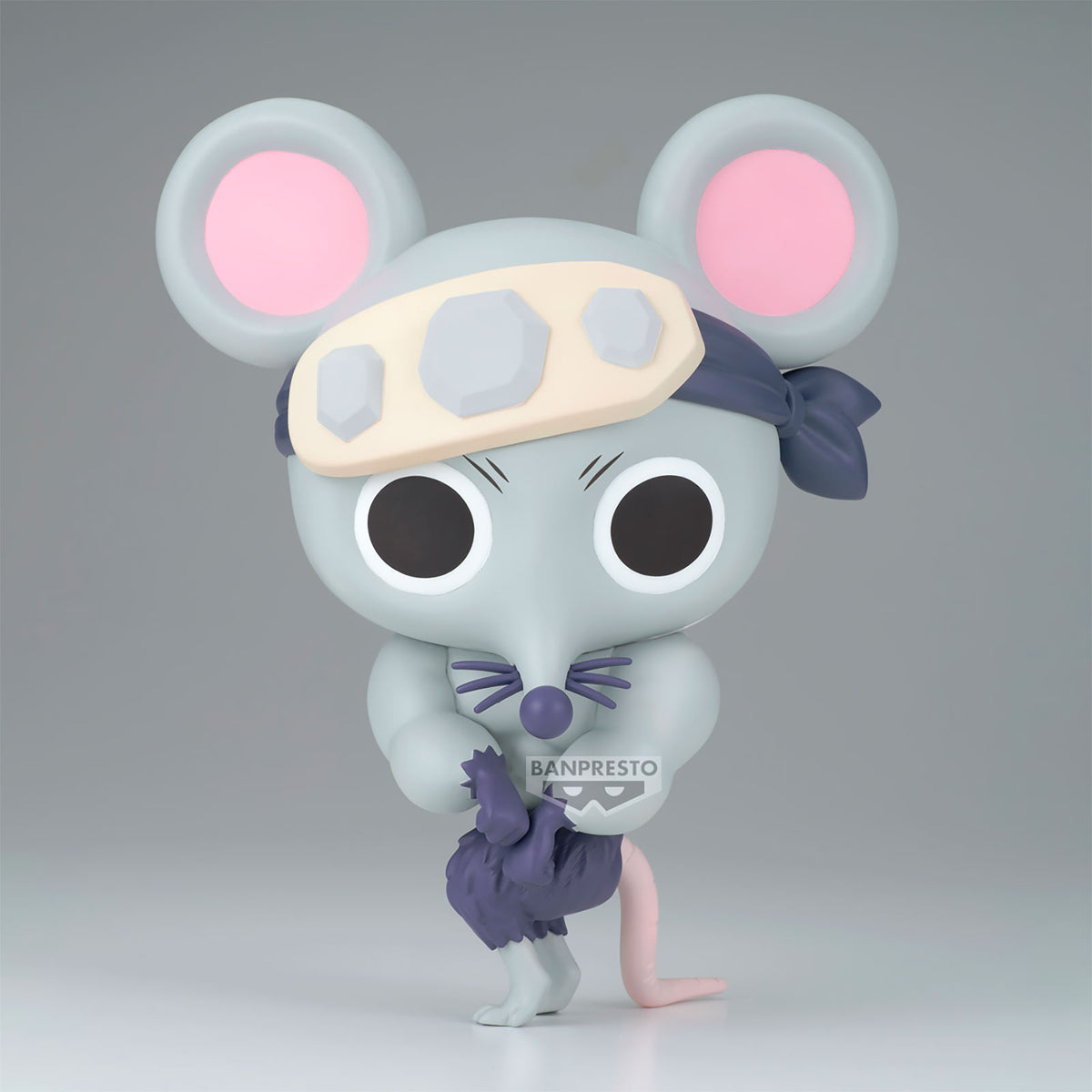 Imagen del producto Demon Slayer - Figura Muscular Mice Big Sofvimates