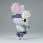 Imagen del producto Demon Slayer - Figura Muscular Mice Big Sofvimates