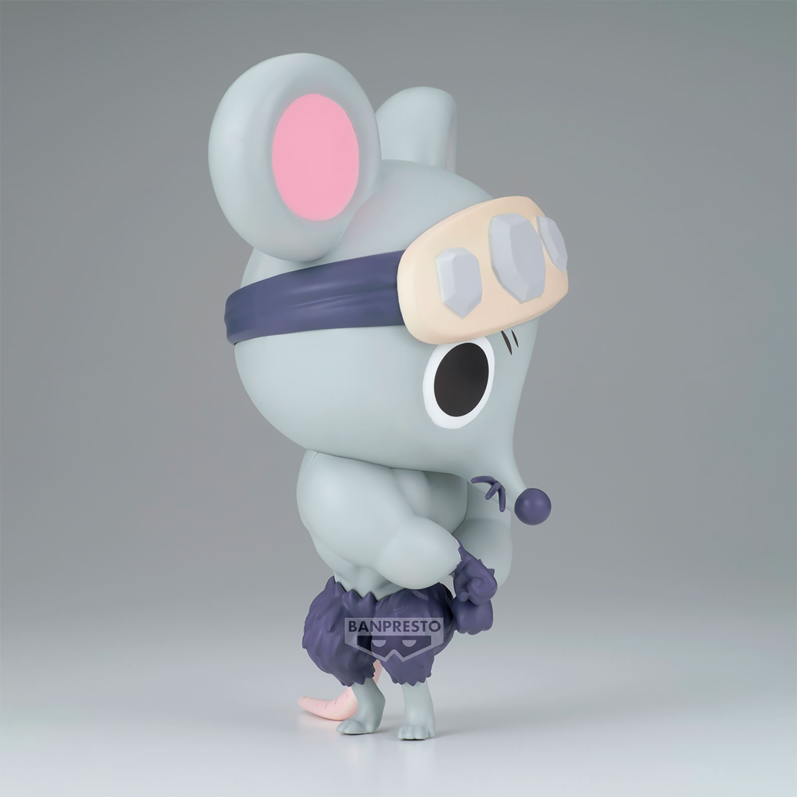 Imagen del producto Demon Slayer - Figura Muscular Mice Big Sofvimates