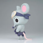 Imagen del producto Demon Slayer - Figura Muscular Mice Big Sofvimates