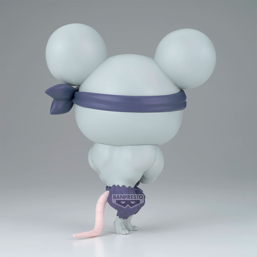 Imagen del producto Demon Slayer - Figura Muscular Mice Big Sofvimates