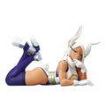 Imagen del producto My Hero Academia - Figura Mirko Glitter & Glamours