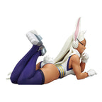 Imagen del producto My Hero Academia - Figura Mirko Glitter & Glamours