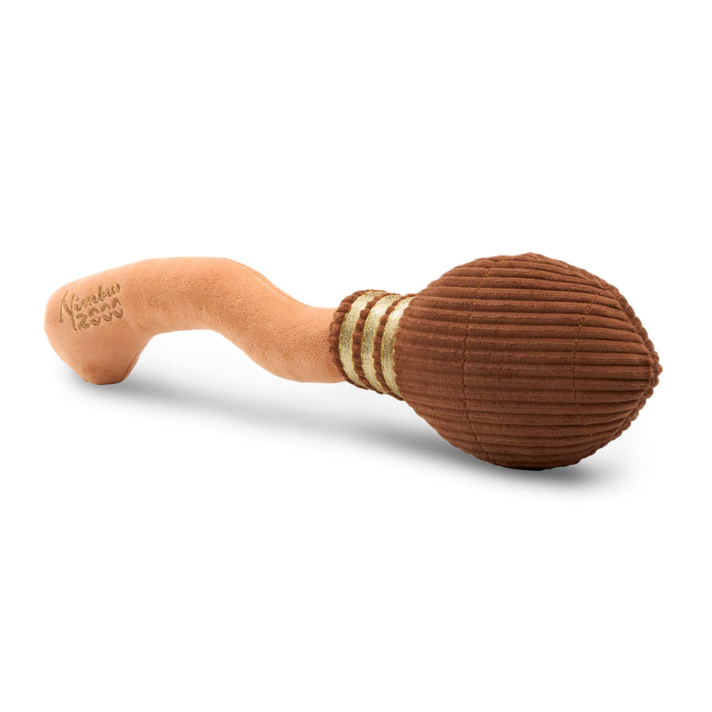 Imagen del producto Harry Potter - Figura de Peluche Nimbus 2000