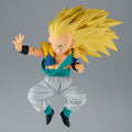 Imagen del producto Dragon Ball Z - Figura Gotenks Match Makers