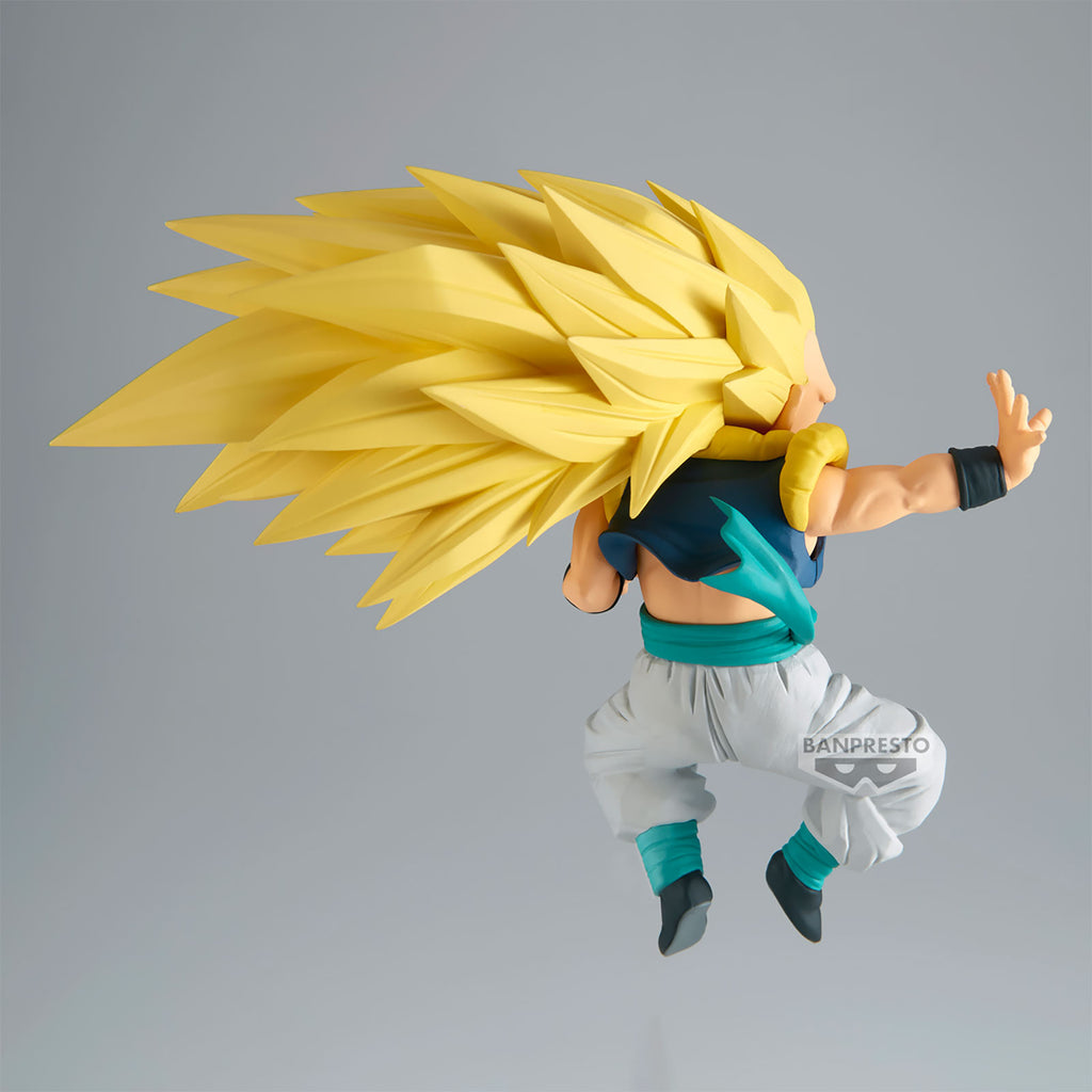 Imagen del producto Dragon Ball Z - Figura Gotenks Match Makers