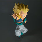 Imagen del producto Dragon Ball Z - Figura Gotenks Match Makers