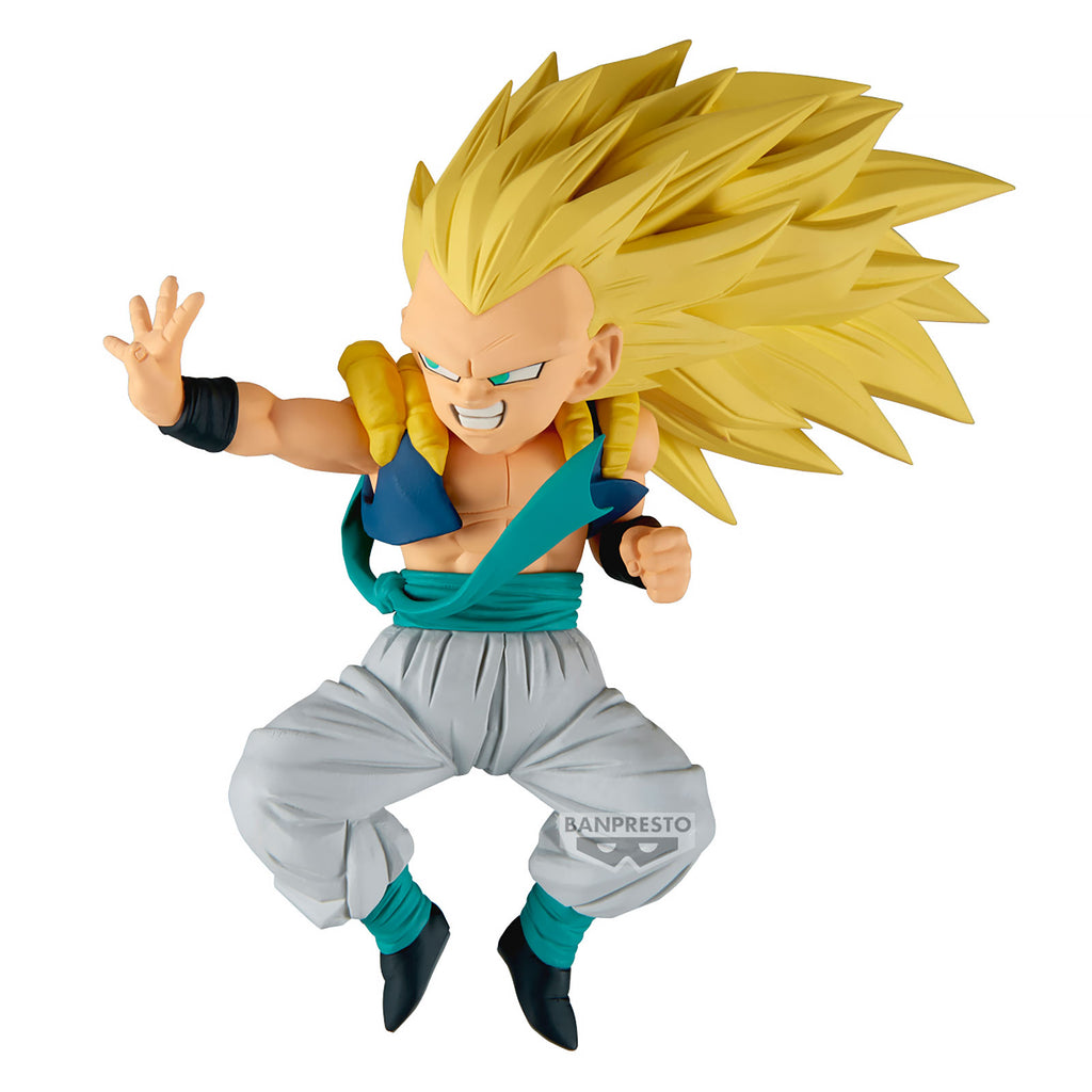 Imagen del producto Dragon Ball Z - Figura Gotenks Match Makers