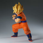 Product image Dragon Ball Z - Son Goku Grandista Figure
