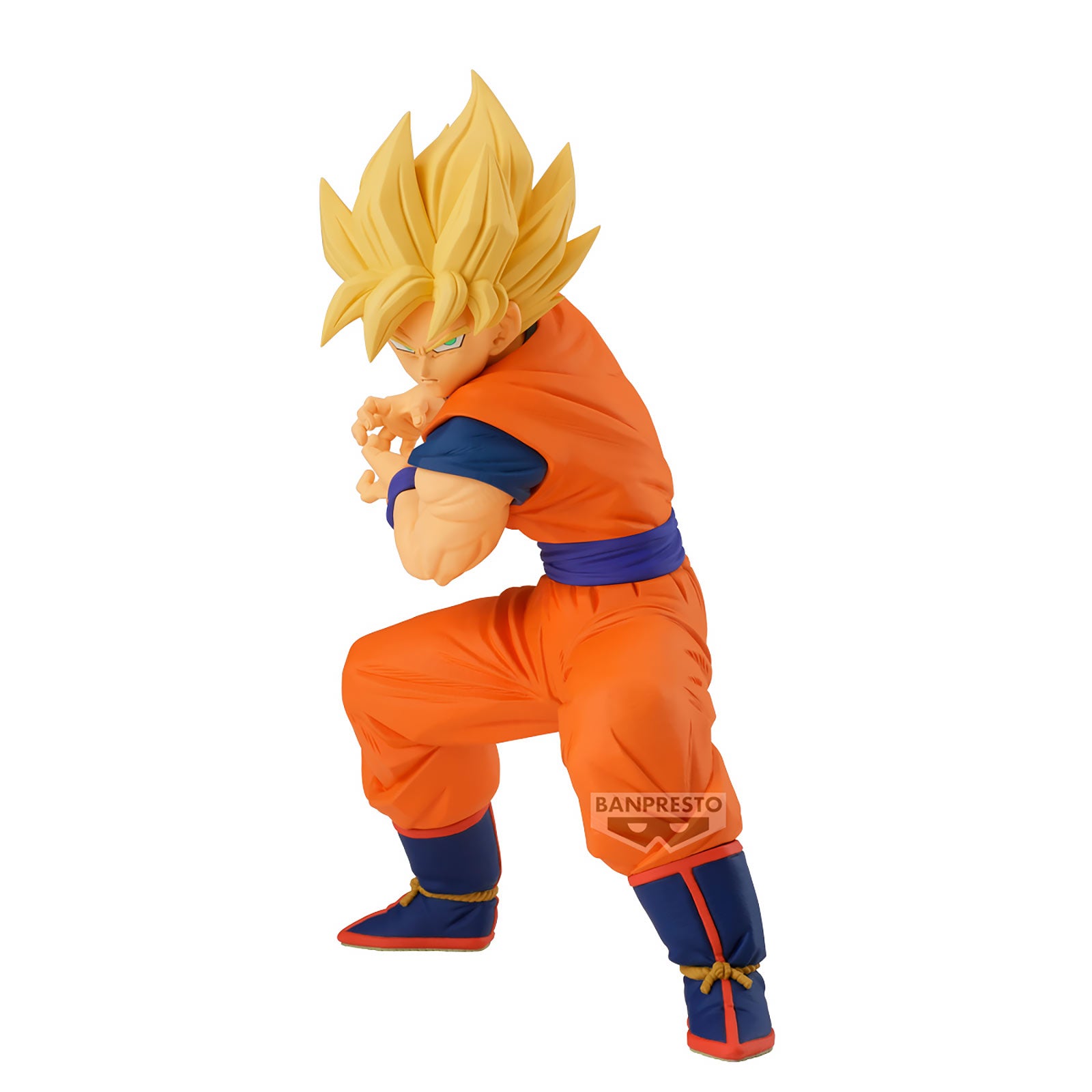 Product image Dragon Ball Z - Son Goku Grandista Figure