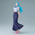 Imagen del producto One Piece - Figura DXF Extra Nefeltari Vivi