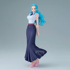 Imagen del producto One Piece - Figura DXF Extra Nefeltari Vivi