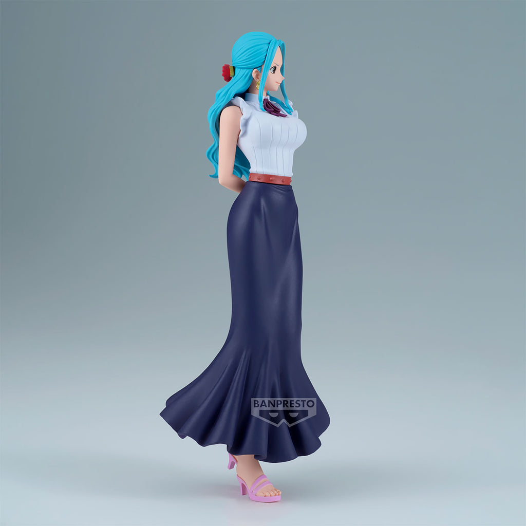 Imagen del producto One Piece - Figura DXF Extra Nefeltari Vivi