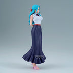 Imagen del producto One Piece - Figura DXF Extra Nefeltari Vivi
