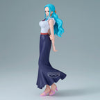 Imagen del producto One Piece - Figura DXF Extra Nefeltari Vivi
