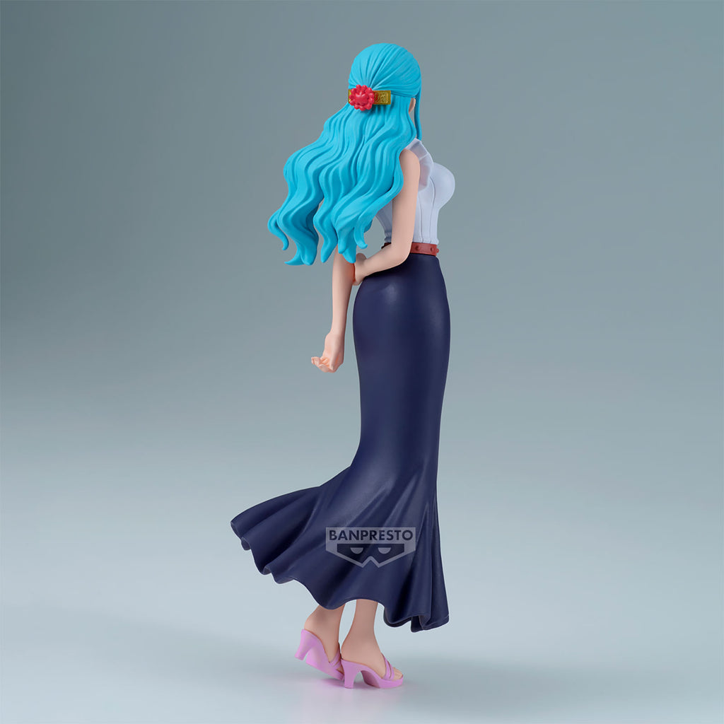 Imagen del producto One Piece - Figura DXF Extra Nefeltari Vivi