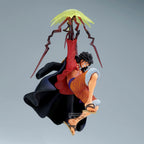Product image One Piece - Monkey D. Luffy Battle Record Figure