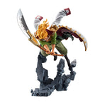 Imagen del producto One Piece - Figura Edward Newgate Manhood Special