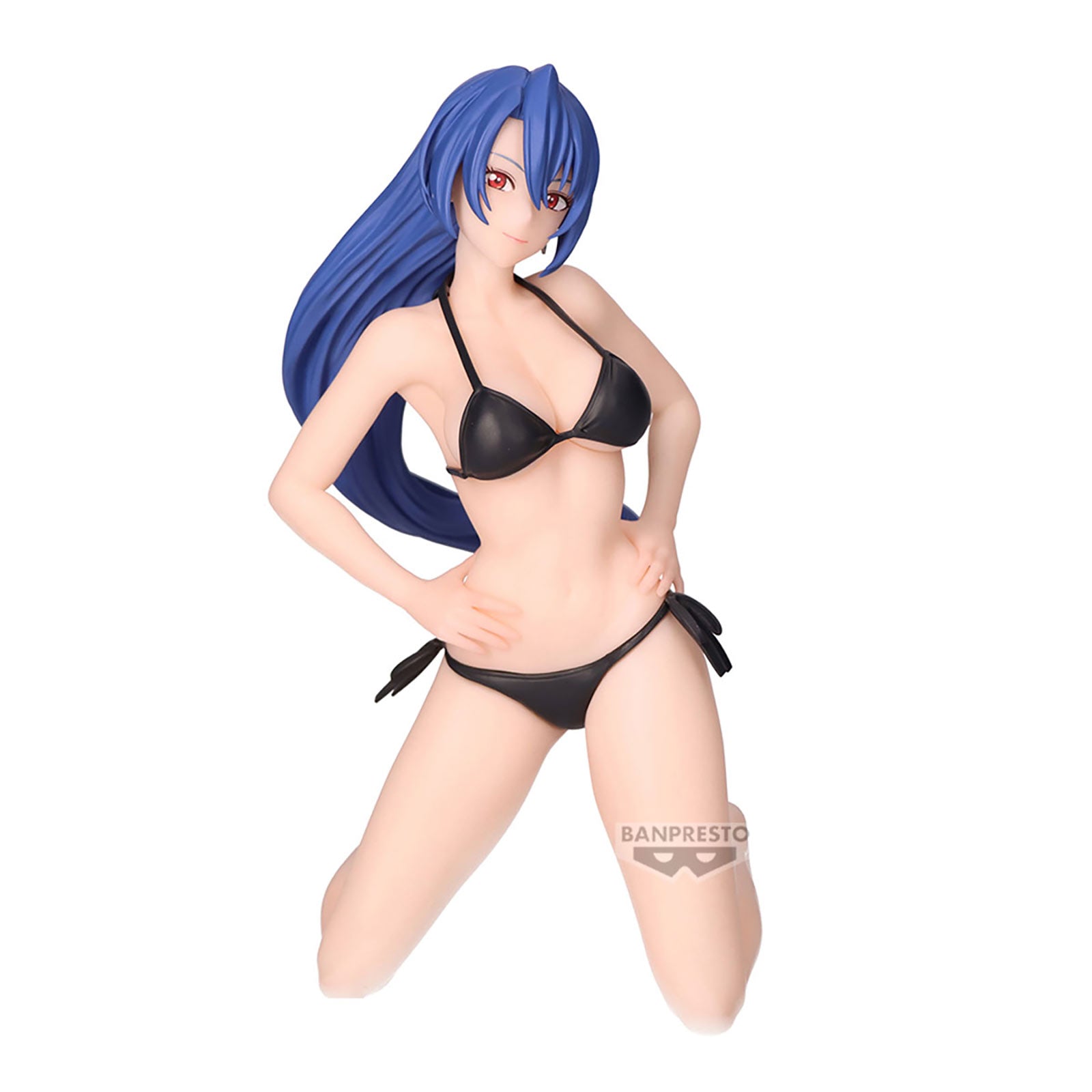 Imagen del producto Shangri-La Frontier - Figura Towa Amane Celestia Vivi Versión Especial