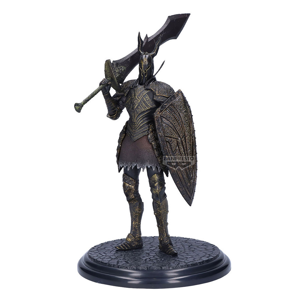 Imagen del producto Dark Souls - Figura Black Knight Sculpt Collection