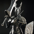 Imagen del producto Dark Souls - Figura Black Knight Sculpt Collection