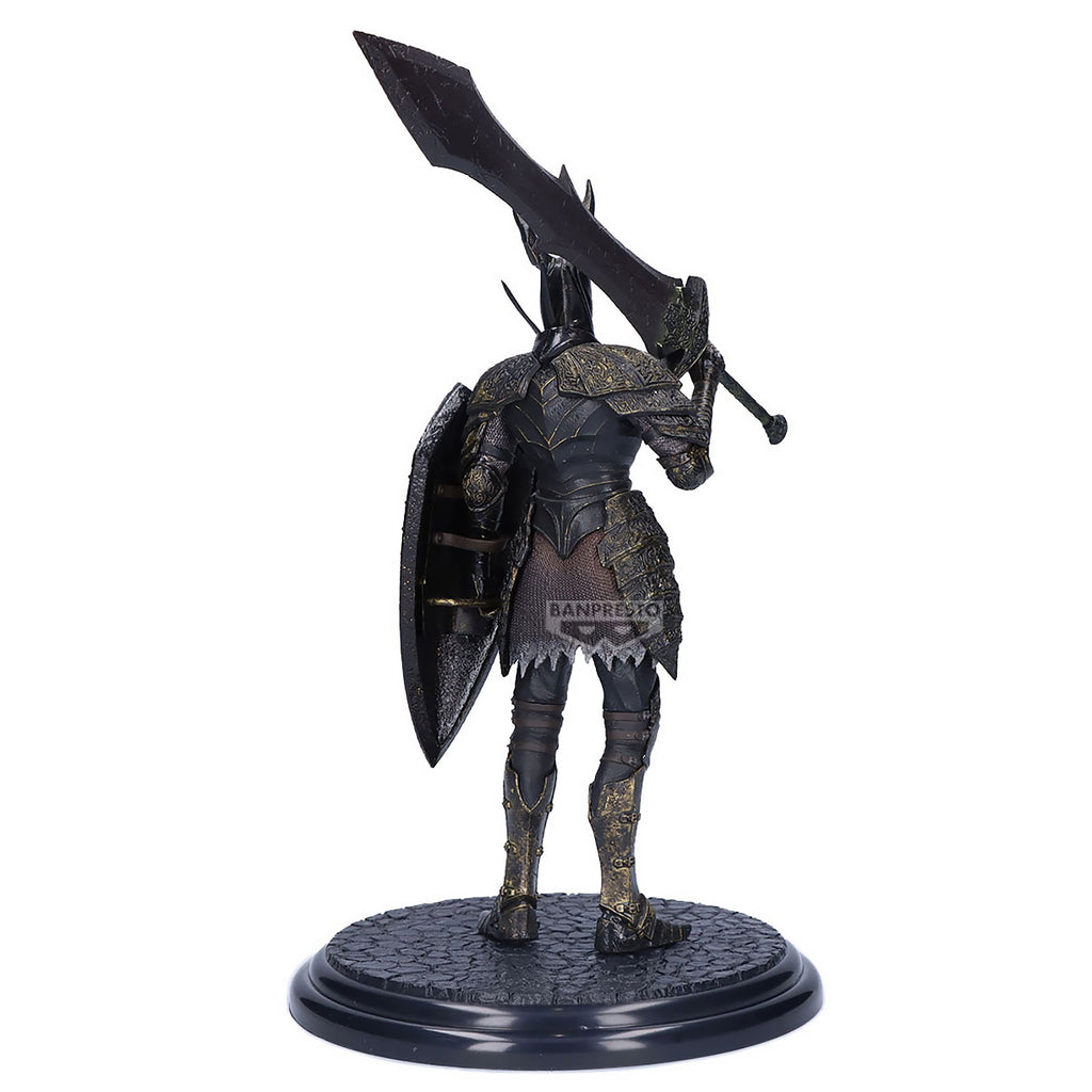 Imagen del producto Dark Souls - Figura Black Knight Sculpt Collection