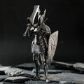 Imagen del producto Dark Souls - Figura Black Knight Sculpt Collection