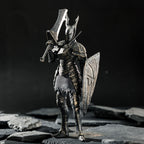 Imagen del producto Dark Souls - Figura Black Knight Sculpt Collection