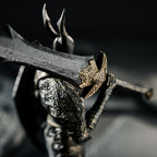Imagen del producto Dark Souls - Figura Black Knight Sculpt Collection