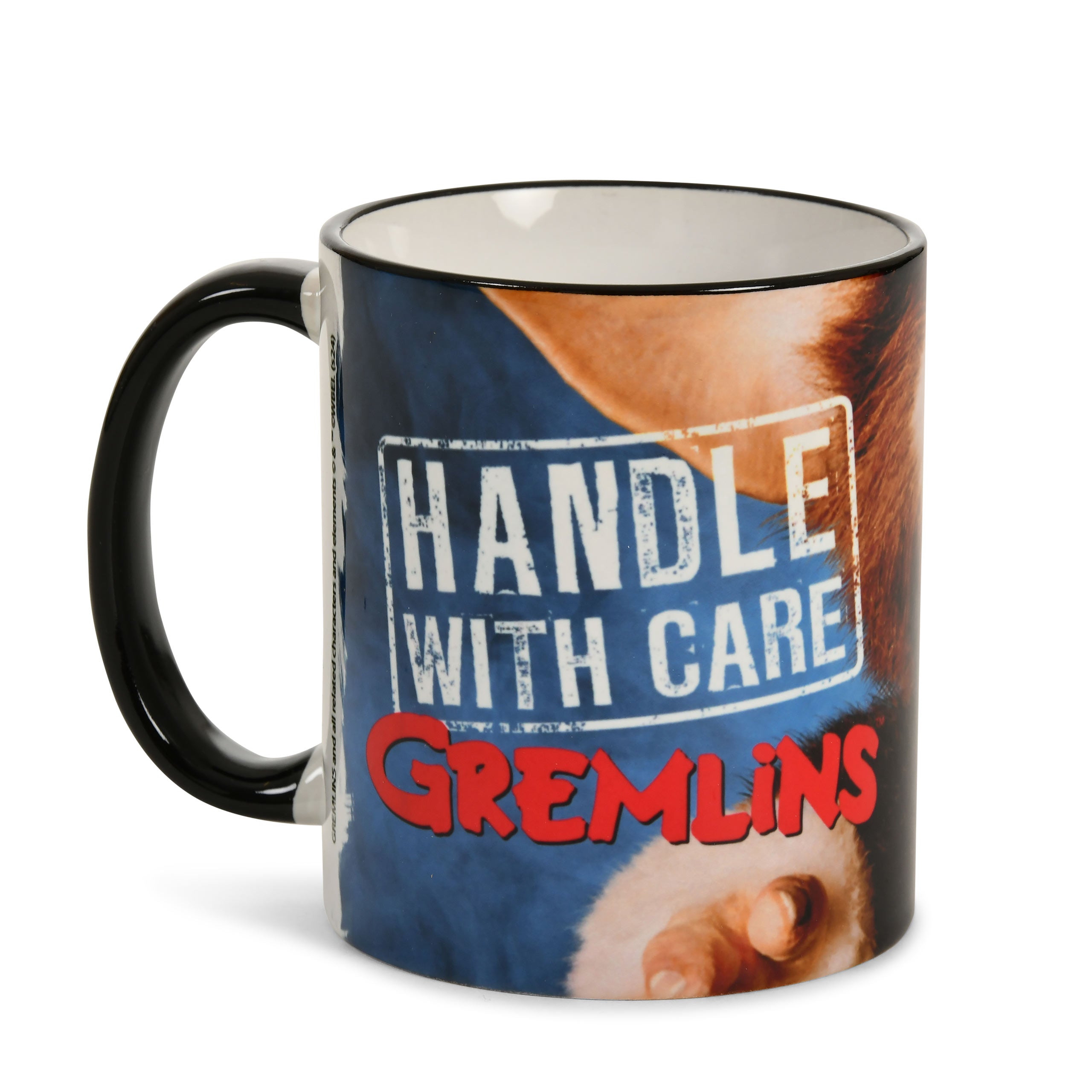 Imagen del producto Gremlins - Taza Handle With Care