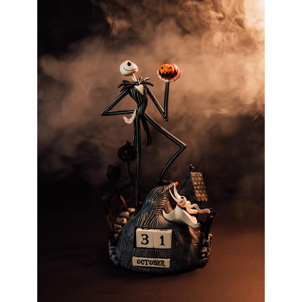 Product image Nightmare Before Christmas - 3D Annual Calendar
