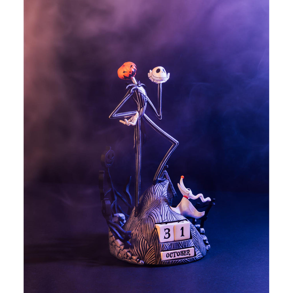 Product image Nightmare Before Christmas - 3D Annual Calendar