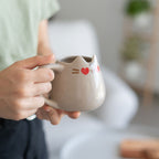 Imagen del producto Pusheen - Taza 3D