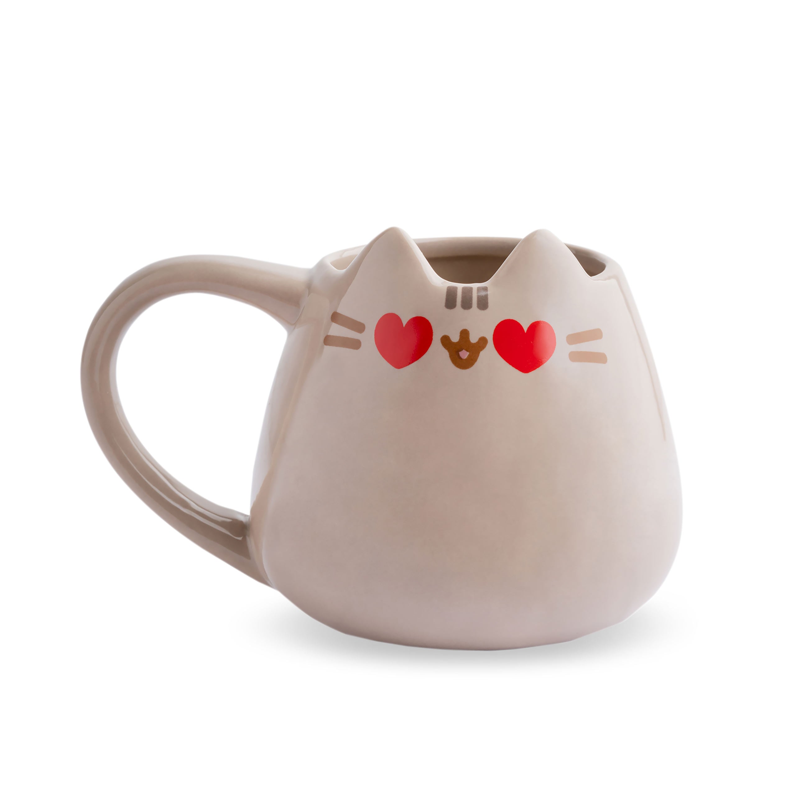 Imagen del producto Pusheen - Taza 3D