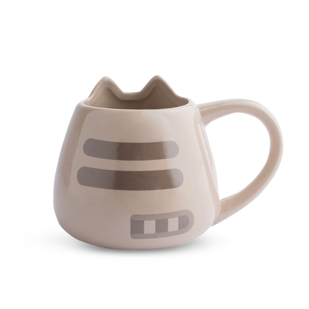 Imagen del producto Pusheen - Taza 3D