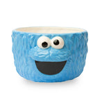 Imagen del producto Sesame Street - Tazón de cereal de Monstruo de las Galletas