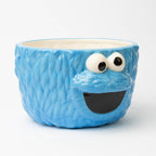 Imagen del producto Sesame Street - Tazón de cereal de Monstruo de las Galletas